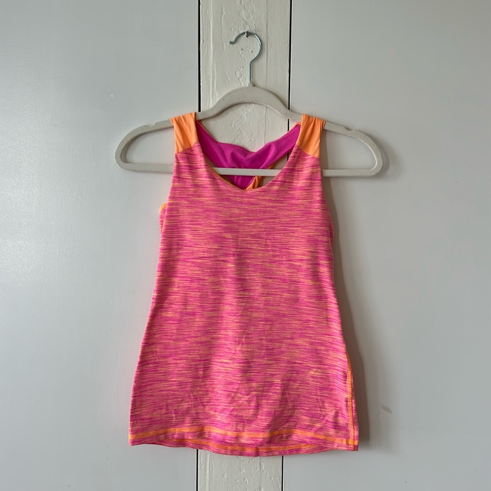 Ivivva Tank Top